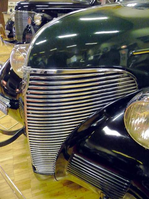 1939 Chevrolet Kübelwagen 060890.JPG - 1939 Chevrolet Kübelwagen
